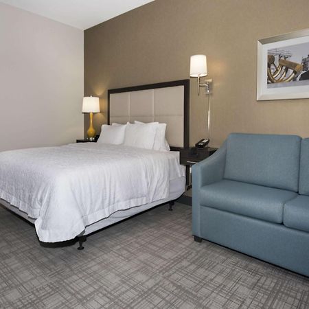 Hampton Inn And Suites Minneapolis University Area, Mn Εξωτερικό φωτογραφία