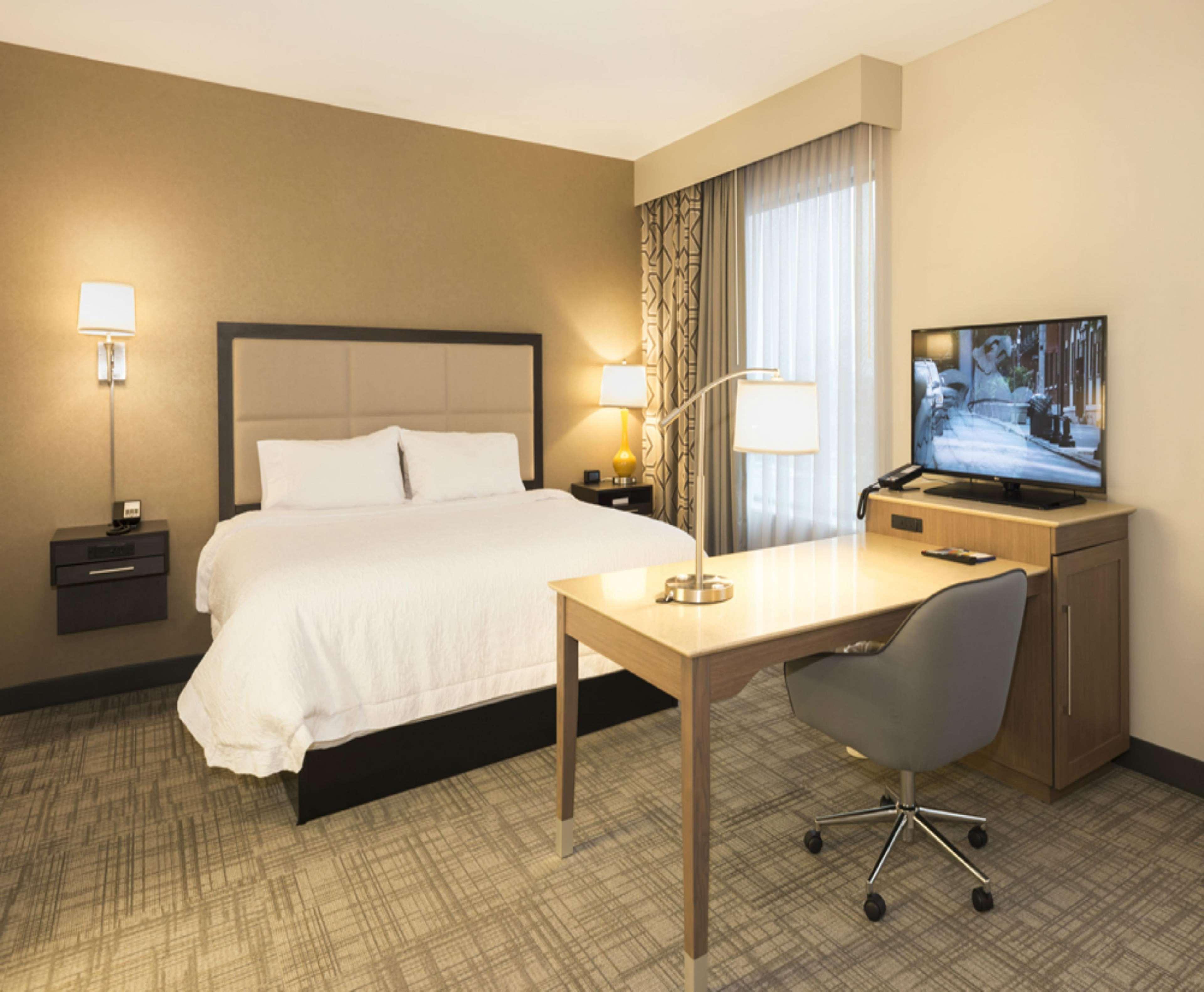 Hampton Inn And Suites Minneapolis University Area, Mn Εξωτερικό φωτογραφία