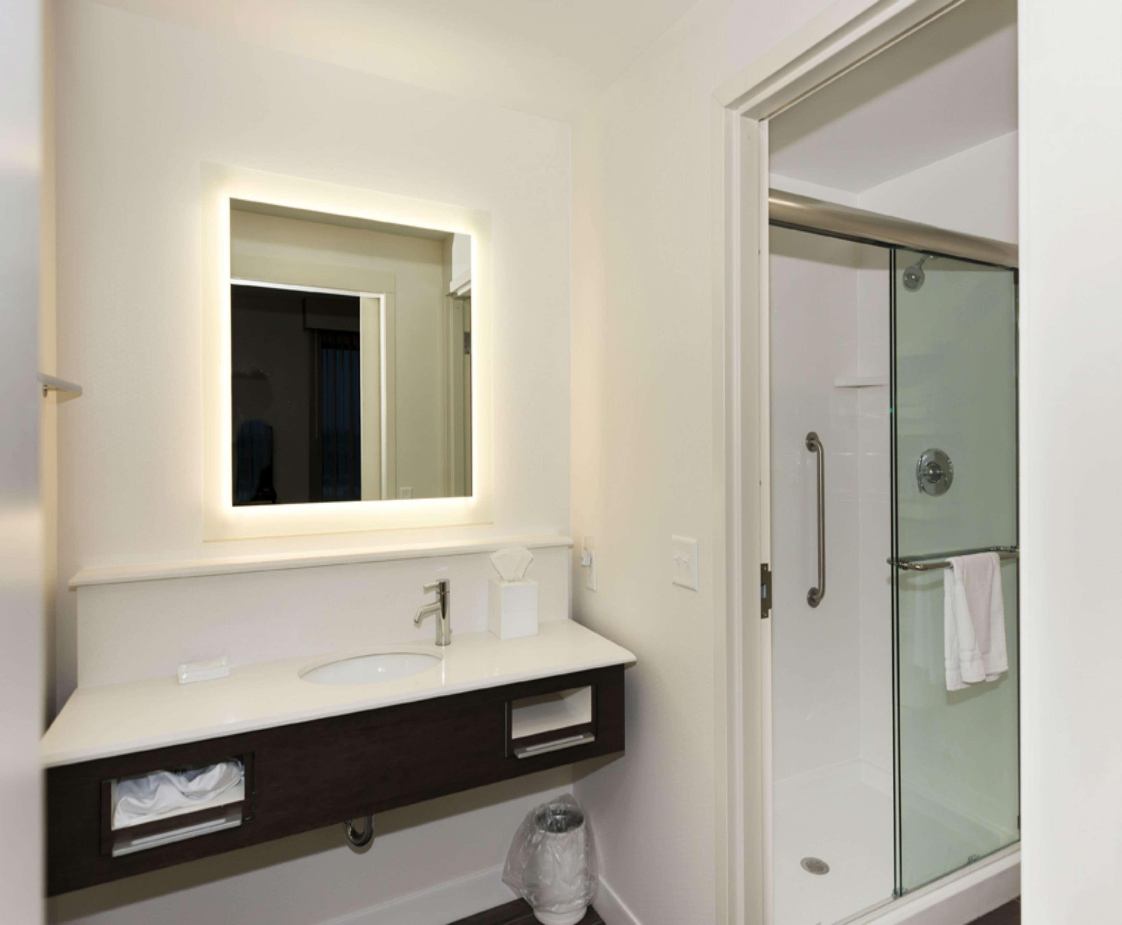 Hampton Inn And Suites Minneapolis University Area, Mn Εξωτερικό φωτογραφία