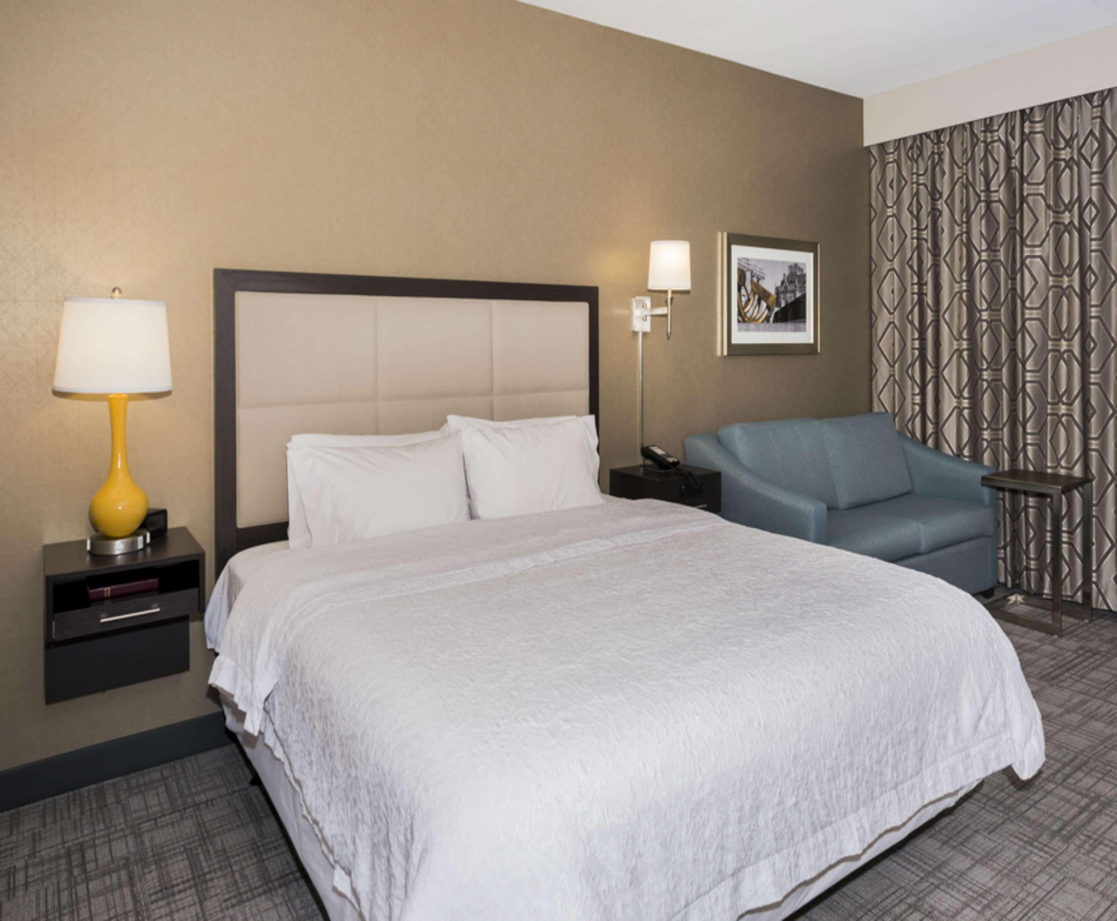 Hampton Inn And Suites Minneapolis University Area, Mn Εξωτερικό φωτογραφία