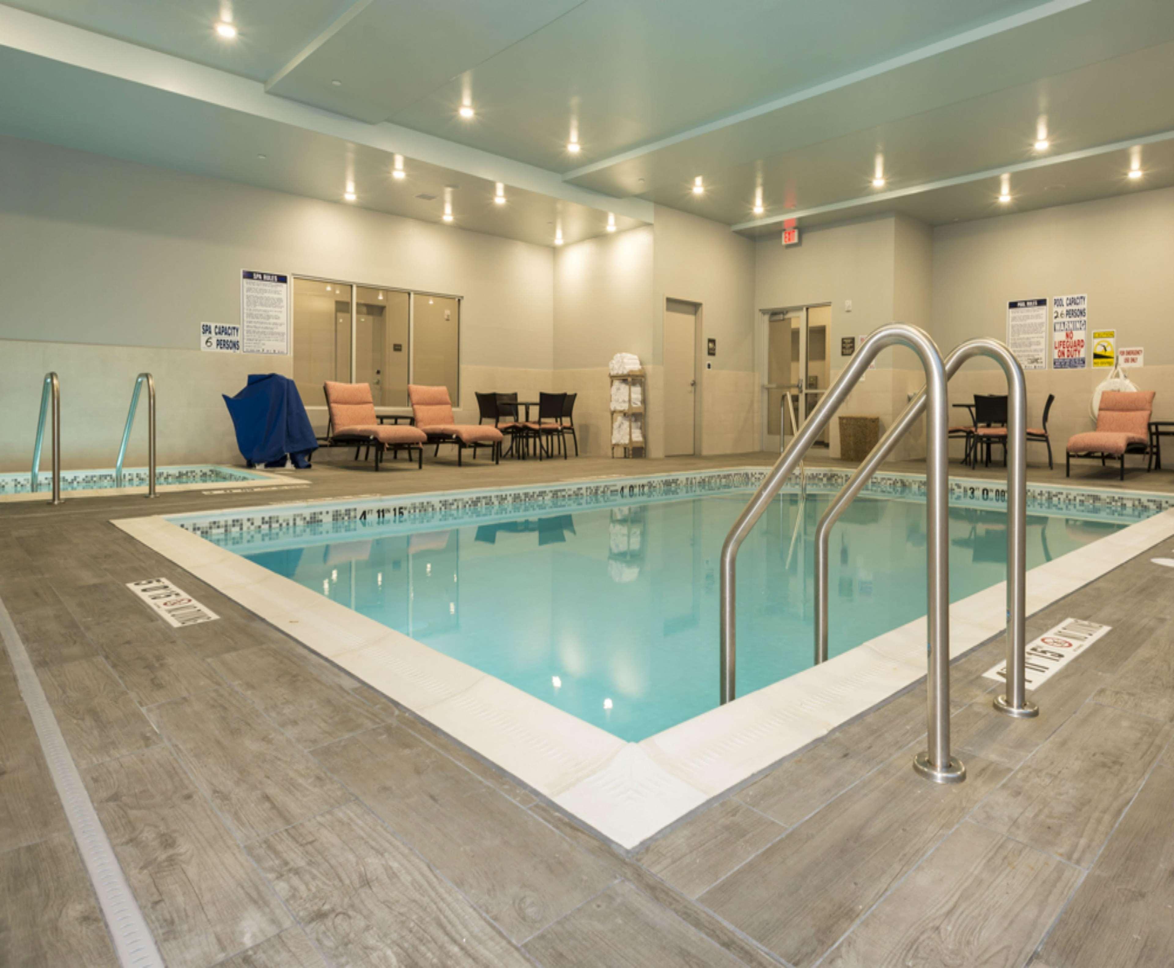 Hampton Inn And Suites Minneapolis University Area, Mn Εξωτερικό φωτογραφία