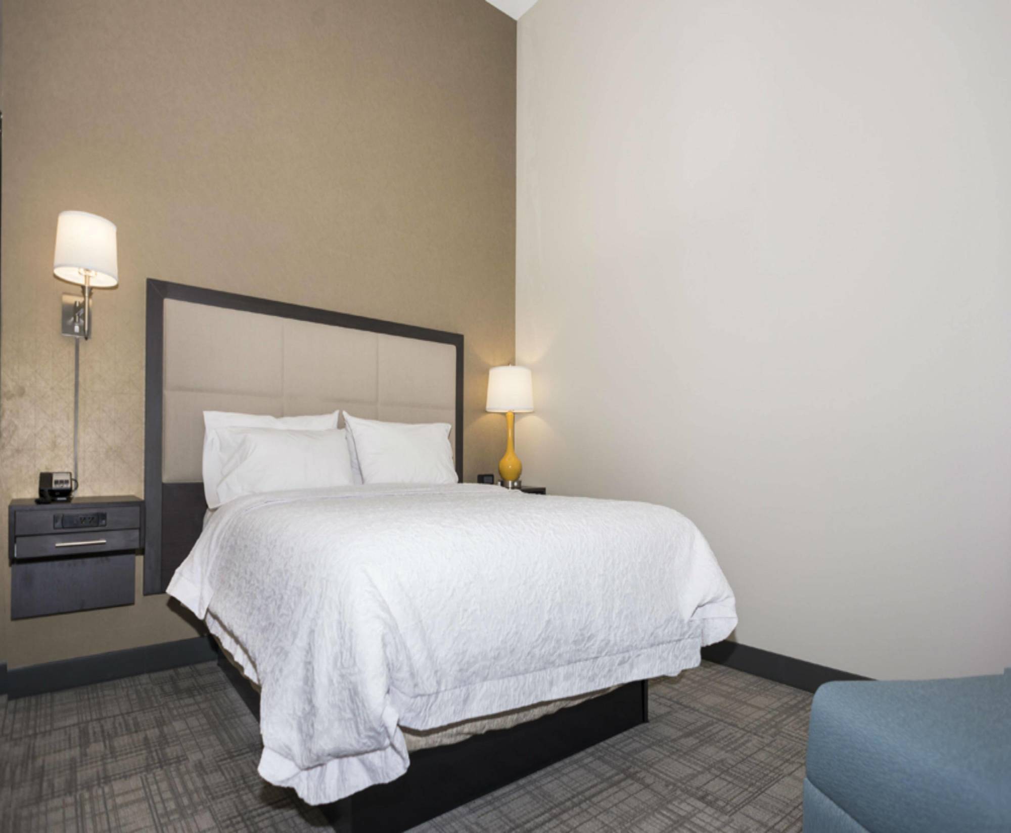 Hampton Inn And Suites Minneapolis University Area, Mn Εξωτερικό φωτογραφία